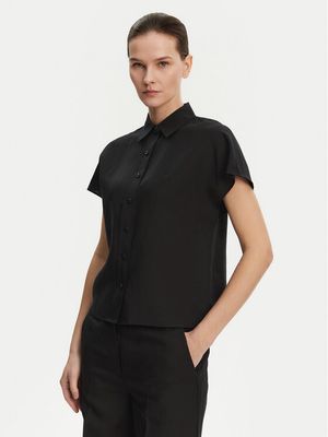 Calvin Klein - Koszula damska ze sklepu: MODIVO w kategorii: Koszule damskie - zdjęcie WP-EBWP-BKLVO-LN0_0000304681554