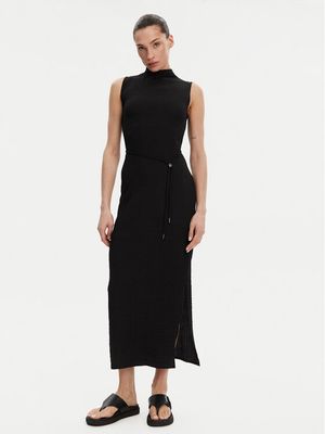 Sukienka casualowa Calvin Klein ze sklepu: MODIVO w kategorii: Sukienki - zdjęcie WP-EBWP-BKLVO-LN0_0000304681592