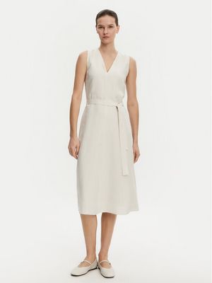 Sukienka na lato Calvin Klein ze sklepu: MODIVO w kategorii: Sukienki - zdjęcie WP-EBWP-BKLVO-LN0_0000304681622