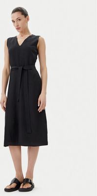 Sukienka elegancka Calvin Klein ze sklepu: MODIVO w kategorii: Sukienki - zdjęcie WP-EBWP-BKLVO-LN0_0000304681639