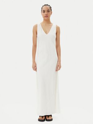 Sukienka na lato Calvin Klein ze sklepu: MODIVO w kategorii: Sukienki - zdjęcie WP-EBWP-BKLVO-LN0_0000304681714