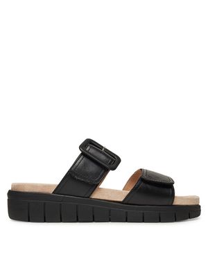 Caprice - Klapki damskie letnie ze sklepu: MODIVO w kategorii: Klapki damskie - zdjęcie WP-EBWP-BKLVO-LN0_0000304683268