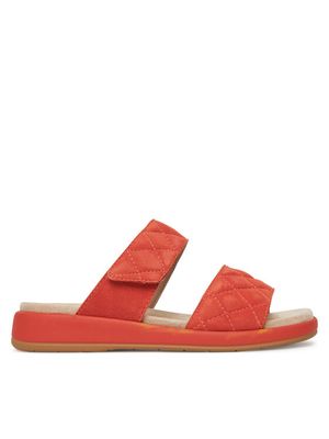 Caprice - Klapki damskie letnie ze sklepu: MODIVO w kategorii: Klapki damskie - zdjęcie WP-EBWP-BKLVO-LN0_0000304683305