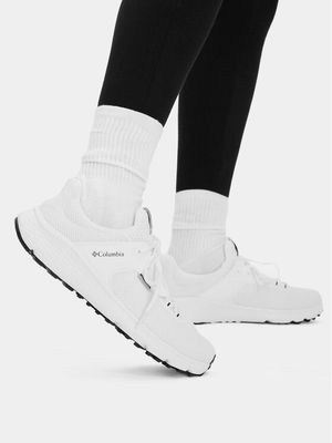 Buty sportowe damskie na wiosnę Columbia ze sklepu: MODIVO w kategorii: Buty sportowe damskie - zdjęcie WP-EBWP-BKLVO-LN0_0000304683794