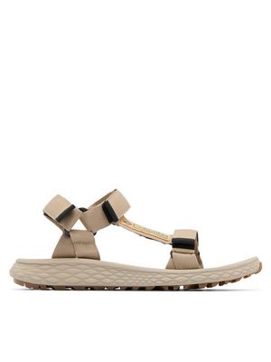 Sandały męskie casual Columbia ze sklepu: MODIVO w kategorii: Sandały męskie - zdjęcie WP-EBWP-BKLVO-LN0_0000304683831