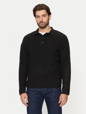 Sweter męski zimowy Only & Sons ze sklepu: MODIVO w kategorii: Swetry męskie - zdjęcie WP-EBWP-BKLVO-LN0_0000304684913