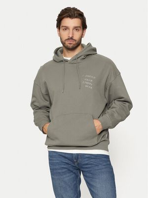 Bluza męska młodzieżowa jesienna Only & Sons ze sklepu: MODIVO w kategorii: Bluzy męskie - zdjęcie WP-EBWP-BKLVO-LN0_0000304684982