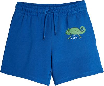 Spodenki chłopięce letnie MINI RODINI ze sklepu: MODIVO w kategorii: Spodenki chłopięce - zdjęcie WP-EBWP-BKLVO-LN0_0000304686412