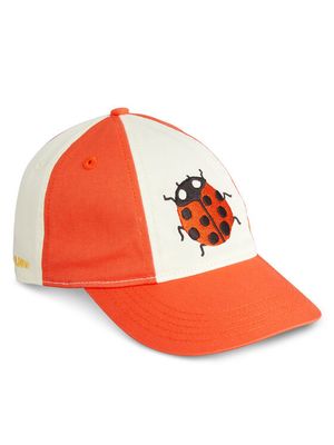 MINI RODINI - Czapka dziecięca ze sklepu: MODIVO w kategorii: Czapki dziecięce - zdjęcie WP-EBWP-BKLVO-LN0_0000304686603
