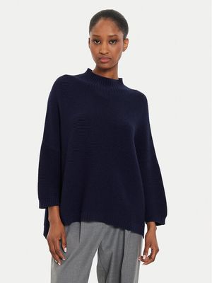 Kontatto - Sweter damski ze sklepu: MODIVO w kategorii: Swetry damskie - zdjęcie WP-EBWP-BKLVO-LN0_0000304686740
