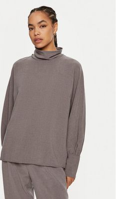 Sweter damski na zimę ACCESS FASHION ze sklepu: MODIVO w kategorii: Swetry damskie - zdjęcie WP-EBWP-BKLVO-LN0_0000304686887