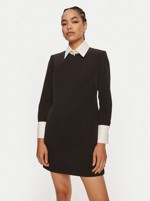 Sukienka ACCESS FASHION ze sklepu: MODIVO w kategorii: Sukienki - zdjęcie WP-EBWP-BKLVO-LN0_0000304686948