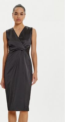 ACCESS FASHION - Sukienka elegancka ze sklepu: MODIVO w kategorii: Sukienki - zdjęcie WP-EBWP-BKLVO-LN0_0000304687013