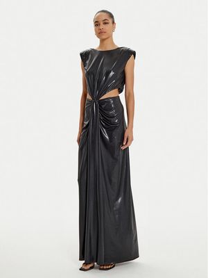 Sukienka ACCESS FASHION ze sklepu: MODIVO w kategorii: Sukienki - zdjęcie WP-EBWP-BKLVO-LN0_0000304687020