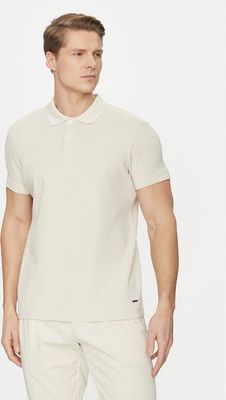 T-shirt męski Joop! ze sklepu: MODIVO w kategorii: T-shirty męskie - zdjęcie WP-EBWP-BKLVO-LN0_0000304687112