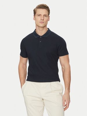 T-shirt męski Joop! ze sklepu: MODIVO w kategorii: T-shirty męskie - zdjęcie WP-EBWP-BKLVO-LN0_0000304687129