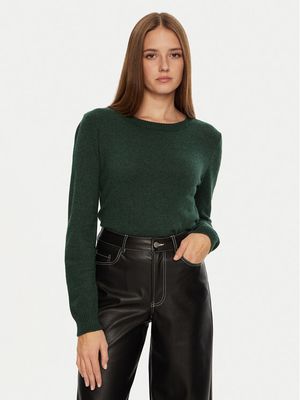 Sweter damski Vila ze sklepu: MODIVO w kategorii: Swetry damskie - zdjęcie WP-EBWP-BKLVO-LN0_0000304687402