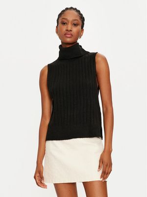 Sweter damski Vila ze sklepu: MODIVO w kategorii: Swetry damskie - zdjęcie WP-EBWP-BKLVO-LN0_0000304687587