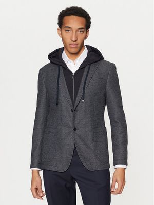 Kurtka męska JOOP! Jeans ze sklepu: MODIVO w kategorii: Kurtki męskie - zdjęcie WP-EBWP-BKLVO-LN0_0000304687877