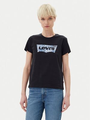 Bluzka damska młodzieżowa Levi's® ze sklepu: MODIVO w kategorii: Bluzki damskie - zdjęcie WP-EBWP-BKLVO-LN0_0000304688607