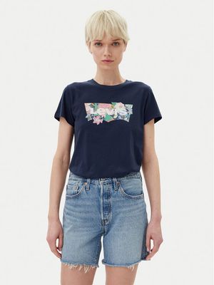 Bluzka damska Levi's® ze sklepu: MODIVO w kategorii: Bluzki damskie - zdjęcie WP-EBWP-BKLVO-LN0_0000304688713