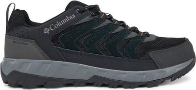 Buty trekkingowe męskie jesienne Columbia ze sklepu: MODIVO w kategorii: Buty trekkingowe męskie - zdjęcie WP-EBWP-BKLVO-LN0_0000304690105