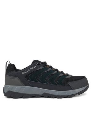 Buty trekkingowe męskie jesienne Columbia ze sklepu: MODIVO w kategorii: Buty trekkingowe męskie - zdjęcie WP-EBWP-BKLVO-LN0_0000304690105