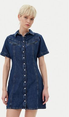 Levi's® - Sukienka na wiosnę ze sklepu: MODIVO w kategorii: Sukienki - zdjęcie WP-EBWP-BKLVO-LN0_0000304692253