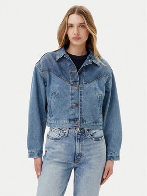 Levi's® - Kurtka damska casual ze sklepu: MODIVO w kategorii: Kurtki damskie - zdjęcie WP-EBWP-BKLVO-LN0_0000304692284