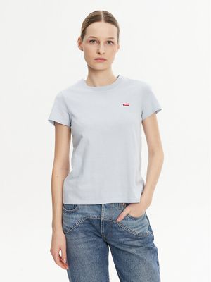 Levi's® - Bluzka damska wiosenna ze sklepu: MODIVO w kategorii: Bluzki damskie - zdjęcie WP-EBWP-BKLVO-LN0_0000304692376