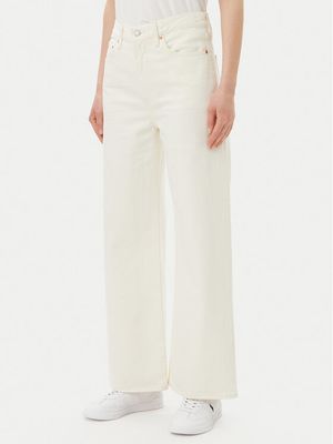 Jeansy damskie casual Levi's® ze sklepu: MODIVO w kategorii: Jeansy damskie - zdjęcie WP-EBWP-BKLVO-LN0_0000304692468