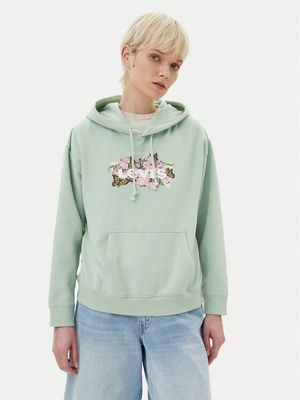 Bluza damska Levi's® ze sklepu: MODIVO w kategorii: Bluzy damskie - zdjęcie WP-EBWP-BKLVO-LN0_0000304692475