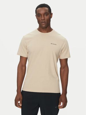 T-shirt męski Columbia ze sklepu: MODIVO w kategorii: T-shirty męskie - zdjęcie WP-EBWP-BKLVO-LN0_0000304693342