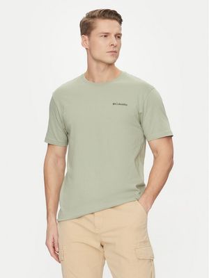 Columbia - T-shirt męski ze sklepu: MODIVO w kategorii: T-shirty męskie - zdjęcie WP-EBWP-BKLVO-LN0_0000304693359