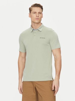 T-shirt męski na wiosnę Columbia ze sklepu: MODIVO w kategorii: T-shirty męskie - zdjęcie WP-EBWP-BKLVO-LN0_0000304693410
