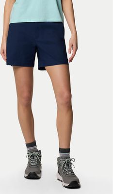 Szorty w sportowym stylu Columbia ze sklepu: MODIVO w kategorii: Szorty - zdjęcie WP-EBWP-BKLVO-LN0_0000304693465
