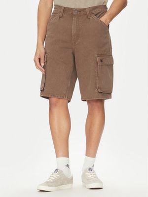 Levi's® - Spodenki męskie ze sklepu: MODIVO w kategorii: Spodenki męskie - zdjęcie WP-EBWP-BKLVO-LN0_0000304693496