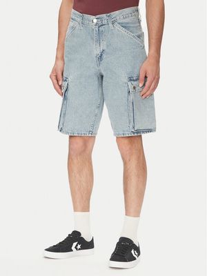 Spodenki męskie casual Levi's® ze sklepu: MODIVO w kategorii: Spodenki męskie - zdjęcie WP-EBWP-BKLVO-LN0_0000304693519