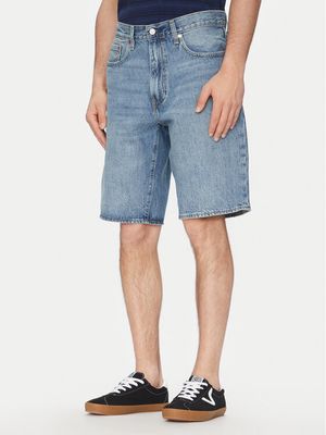 Levi's® - Spodenki męskie ze sklepu: MODIVO w kategorii: Spodenki męskie - zdjęcie WP-EBWP-BKLVO-LN0_0000304693533