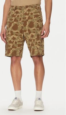 Spodenki męskie w militarnym stylu Levi's® ze sklepu: MODIVO w kategorii: Spodenki męskie - zdjęcie WP-EBWP-BKLVO-LN0_0000304693557