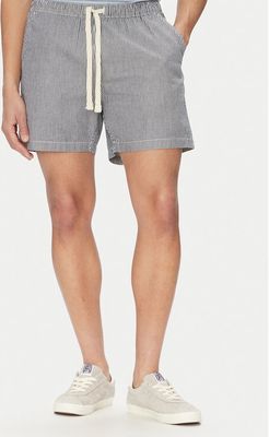 Spodenki męskie na lato casual Levi's® ze sklepu: MODIVO w kategorii: Spodenki męskie - zdjęcie WP-EBWP-BKLVO-LN0_0000304693571