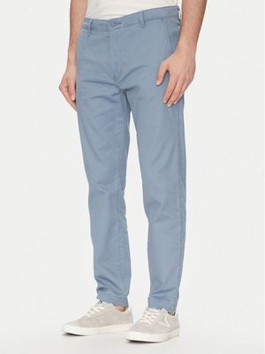 Spodnie męskie casualowe Levi's® ze sklepu: MODIVO w kategorii: Spodnie męskie - zdjęcie WP-EBWP-BKLVO-LN0_0000304693595