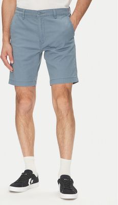 Spodenki męskie na lato Levi's® ze sklepu: MODIVO w kategorii: Spodenki męskie - zdjęcie WP-EBWP-BKLVO-LN0_0000304693618