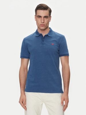 T-shirt męski Levi's® ze sklepu: MODIVO w kategorii: T-shirty męskie - zdjęcie WP-EBWP-BKLVO-LN0_0000304693670