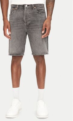 Spodenki męskie na lato Levi's® ze sklepu: MODIVO w kategorii: Spodenki męskie - zdjęcie WP-EBWP-BKLVO-LN0_0000304693717