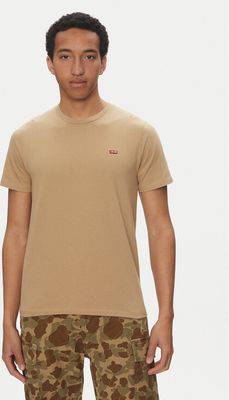 T-shirt męski na wiosnę Levi's® ze sklepu: MODIVO w kategorii: T-shirty męskie - zdjęcie WP-EBWP-BKLVO-LN0_0000304693731