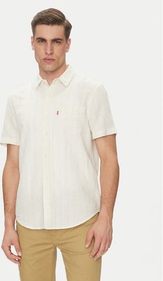 Levi's® - Koszula męska casual ze sklepu: MODIVO w kategorii: Koszule męskie - zdjęcie WP-EBWP-BKLVO-LN0_0000304693823