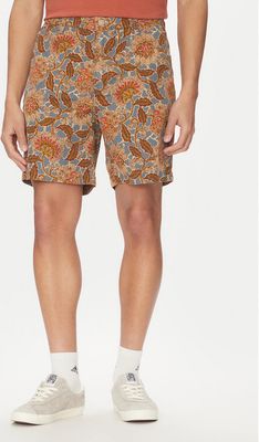 Spodenki męskie w stylu młodzieżowym Levi's® ze sklepu: MODIVO w kategorii: Spodenki męskie - zdjęcie WP-EBWP-BKLVO-LN0_0000304693830
