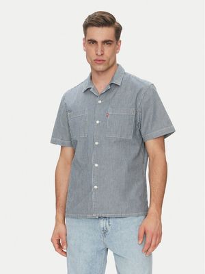 Koszula męska Levi's® ze sklepu: MODIVO w kategorii: Koszule męskie - zdjęcie WP-EBWP-BKLVO-LN0_0000304693854