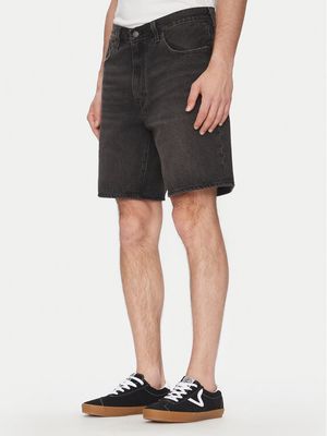Spodenki męskie casual Levi's® ze sklepu: MODIVO w kategorii: Spodenki męskie - zdjęcie WP-EBWP-BKLVO-LN0_0000304693861